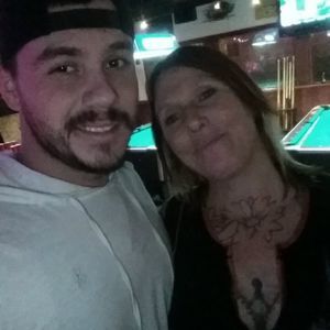 Meet your Posher, Travis